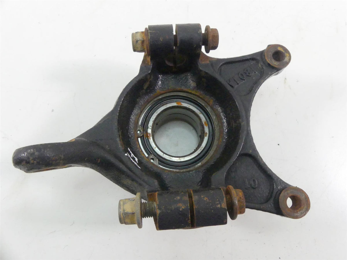 2018 Polaris RZR S 900 Right Front Wheel Spindle Carrier Bearing 5139094 {{ shop.shopifyCountryName }} - Mototech271