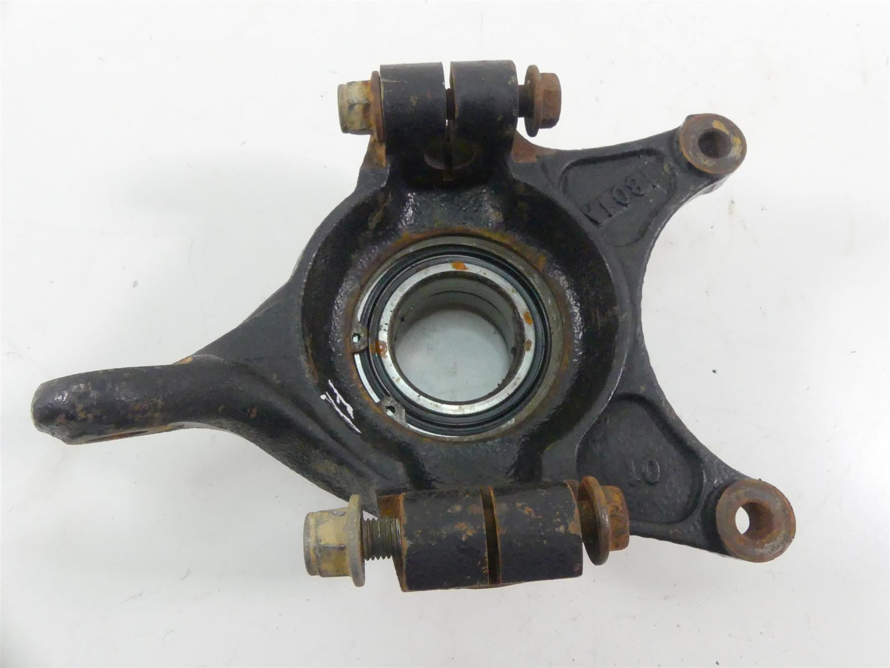 2018 Polaris RZR S 900 Right Front Wheel Spindle Carrier Bearing 5139094 {{ shop.shopifyCountryName }} - Mototech271