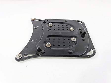 2023 BMW F850GS K81 JDR Tour Pack Top Case Trunk Mount Plate {{ shop.shopifyCountryName }} - Mototech271
