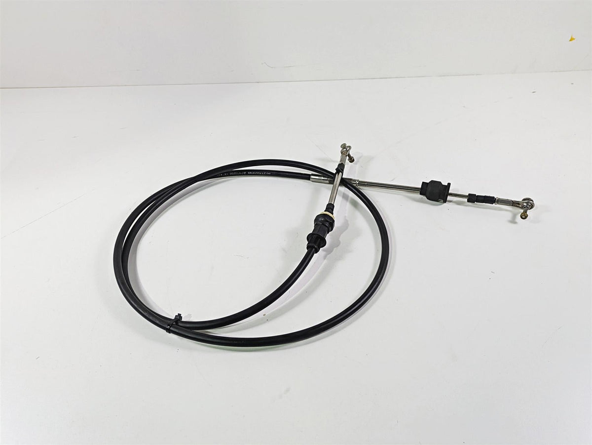 2010 Sea-Doo 4-Tec RXT 215 Steering Cable 277001699 277001602 {{ shop.shopifyCountryName }} - Mototech271