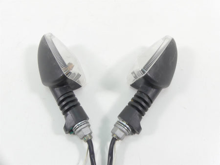 2019 KTM 1290R Super Adventure Rear Blinker Turn Signal Set 78114025000 {{ shop.shopifyCountryName }} - Mototech271