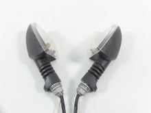 Load image into Gallery viewer, 2019 KTM 1290R Super Adventure Rear Blinker Turn Signal Set 78114025000
