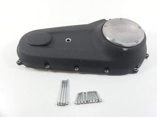 2020 Harley Softail FXBB Street Bob Outer Primary Drive Clutch Cover MC 25700935 | Mototech271