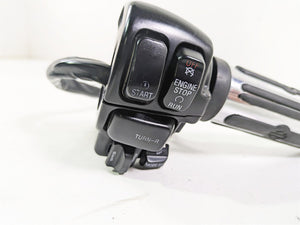 1999 Harley Touring FLHTCUI E-Glide Right Hand Control Switch Cruise 71684-06A