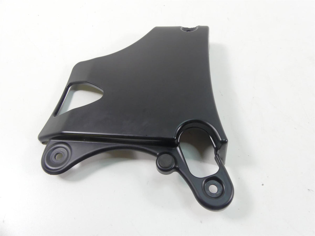 2016 Indian Chieftain Dark Horse Left Lower Side Cover Fairing Cowl 5450241 {{ shop.shopifyCountryName }} - Mototech271