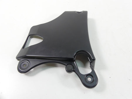 2016 Indian Chieftain Dark Horse Left Lower Side Cover Fairing Cowl 5450241 {{ shop.shopifyCountryName }} - Mototech271