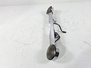 2008 Harley Touring FLHTCU E-Glide 105TH Rear Turn Signal Blinker Bar 68510-74C | Mototech271