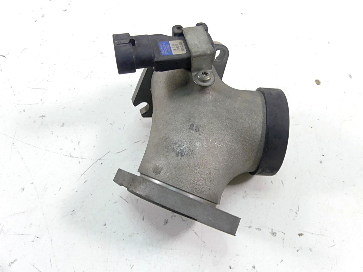 2002 Harley Touring FLHTC Electra Glide Intake Carb Inlet Manifold 27614-99 {{ shop.shopifyCountryName }} - Mototech271