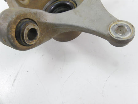 2020 Can Am Maverick X3 XMR Turbo RR Rear Left Wheel Spindle Knuckle 706001960 {{ shop.shopifyCountryName }} - Mototech271
