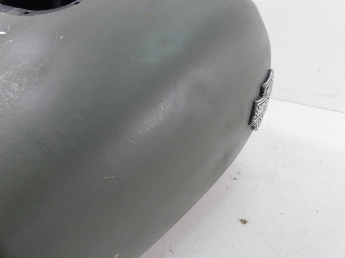 2015 Harley FLS Softail Slim Fuel Gas Petrol Tank Reservoir 61000692 {{ shop.shopifyCountryName }} - Mototech271