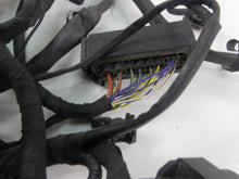 Load image into Gallery viewer, 2016 BMW S1000XR K49 Main &amp; Engine Wiring Harness Esa Heat - No Cuts 61118565232 | Mototech271
