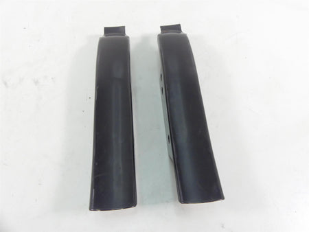 2004 Harley FLHTC SE CVO Electra Glide Rear Fender Frame Infill Cover 91418-04 {{ shop.shopifyCountryName }} - Mototech271