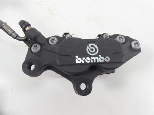 2005 Ducati Multistrada 1000S Front Brembo Brake Caliper Set 61040711A 61040721A
