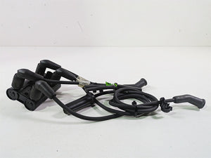 2021 Harley Touring FLTRX Road Glide Ignition Coil Wires Plug Set 28514000