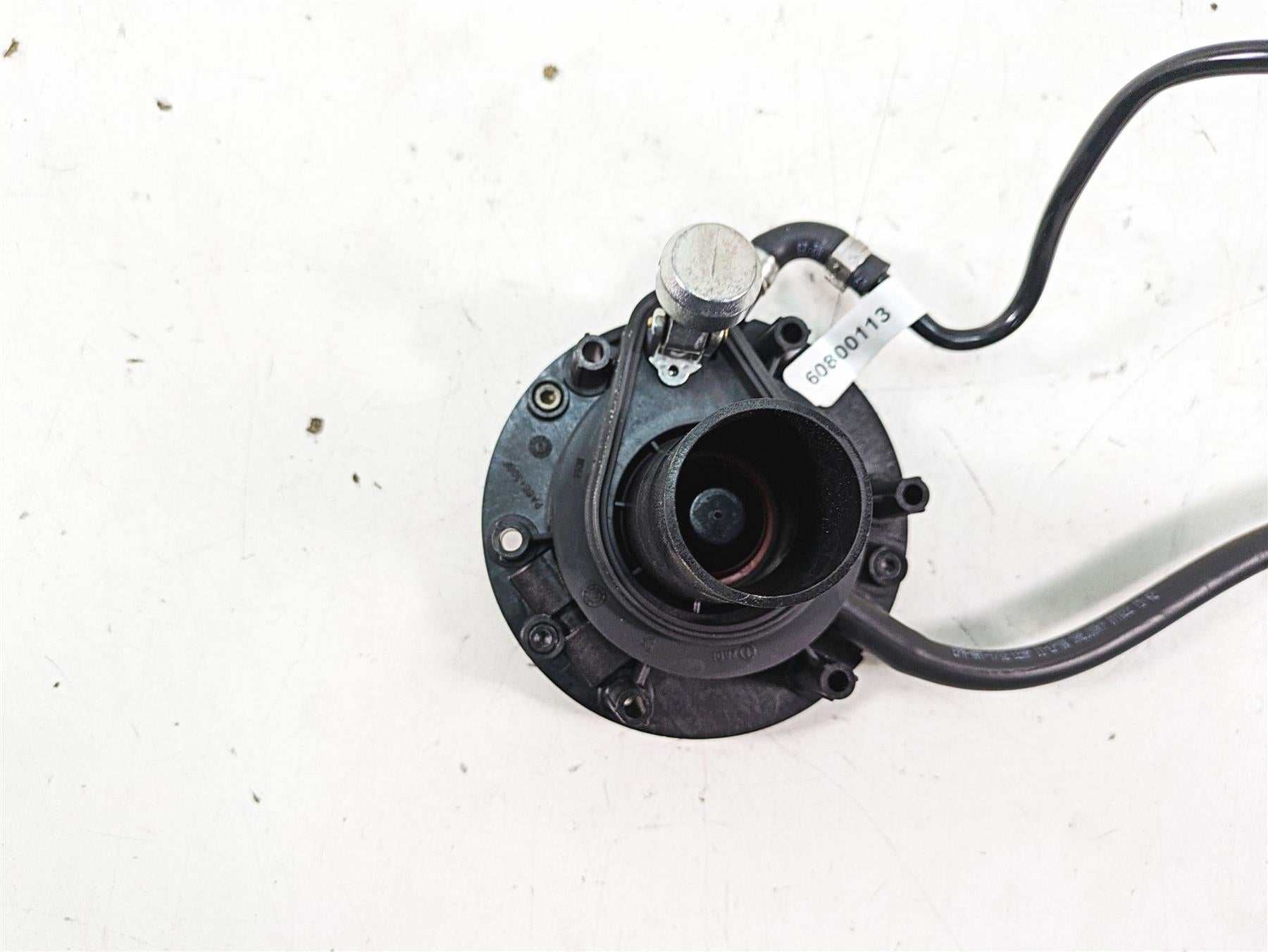 2022 Harley RA1250 S Pan America Fuel Gas Petrol Tank Cap 61000533 {{ shop.shopifyCountryName }} - Mototech271