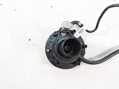 2022 Harley RA1250 S Pan America Fuel Gas Petrol Tank Cap 61000533 {{ shop.shopifyCountryName }} - Mototech271