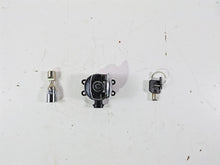 Load image into Gallery viewer, 2014 Harley FLS Softail Slim Ignition Switch Key Lock Set 71400076
