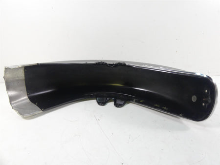 2002 Harley Touring FLHRCI Road King Nice Front Fender Black 59087-00 {{ shop.shopifyCountryName }} - Mototech271