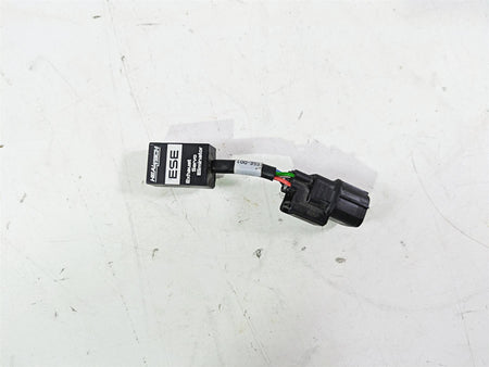 2018 Ducati Hypermotard 939 SP HealTech Exhaust Servo Eliminator ESE-D01 200623 {{ shop.shopifyCountryName }} - Mototech271