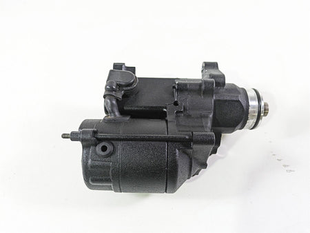 2008 Harley FLSTC Softail Heritage Engine Starter Motor 31618-06A {{ shop.shopifyCountryName }} - Mototech271
