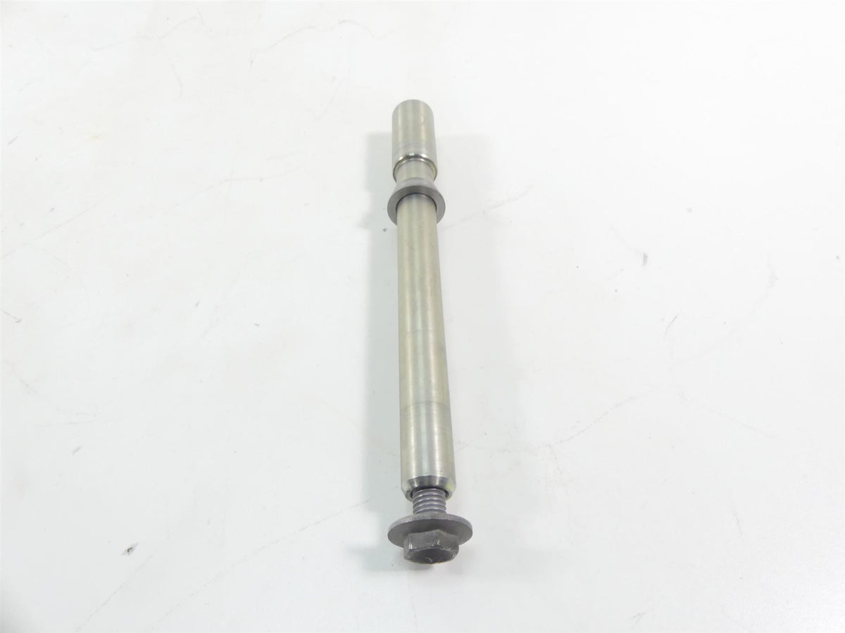 2014 BMW R1200GS K50 Front Axle Wheel Spindle 36318520418 {{ shop.shopifyCountryName }} - Mototech271