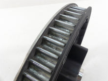 Load image into Gallery viewer, 2017 Harley Touring FLHTKL Electra Glide Rear Drive Belt Sprocket 68T 37781-09
