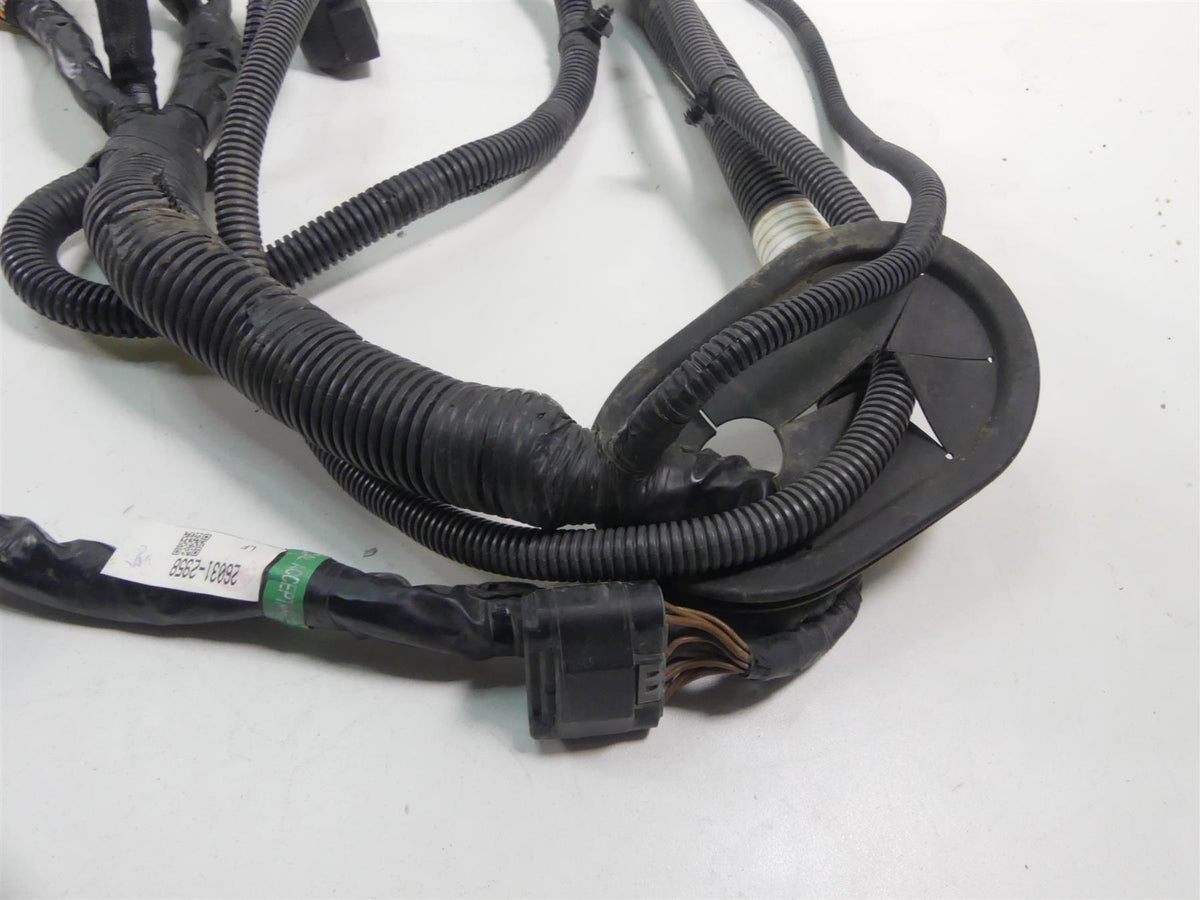 2021 Kawasaki Teryx KRX KRF 1000 Main Wiring Harness Loom - No Cut 26031-2958 {{ shop.shopifyCountryName }} - Mototech271