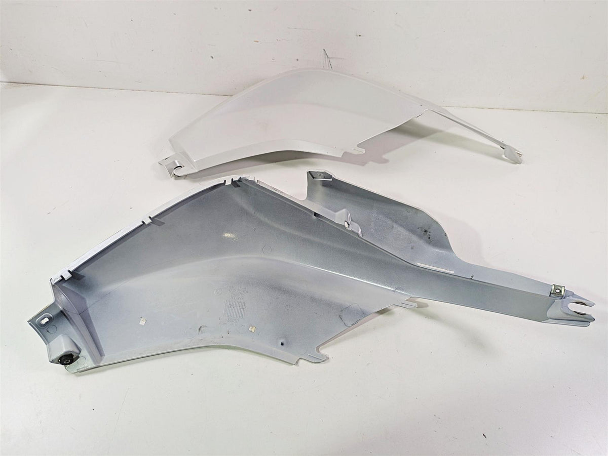 2014 BMW K1600 GTL K48 Fuel Tank Fairing Cover Set - Read 46637710451 {{ shop.shopifyCountryName }} - Mototech271