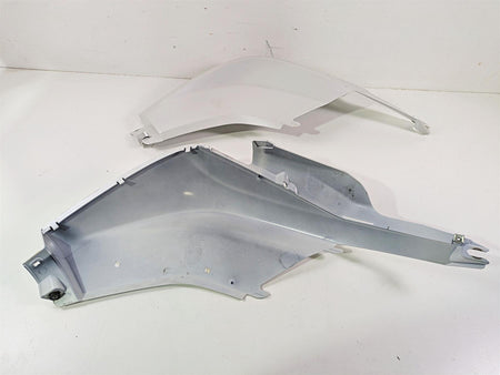 2014 BMW K1600 GTL K48 Fuel Tank Fairing Cover Set - Read 46637710451 {{ shop.shopifyCountryName }} - Mototech271