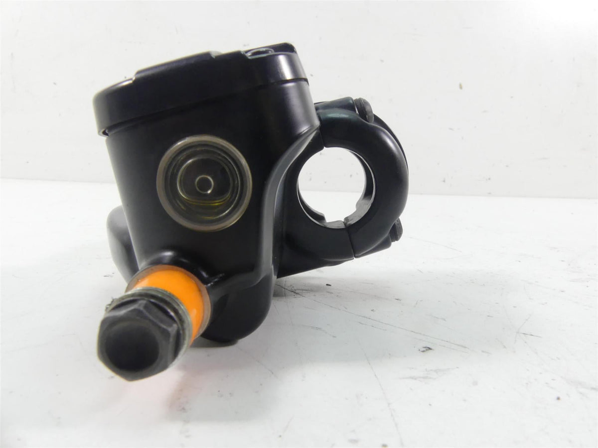 2013 Harley VRSCDX Night Rod Special Front Brake Master Cylinder 11/16 44551-08F {{ shop.shopifyCountryName }} - Mototech271