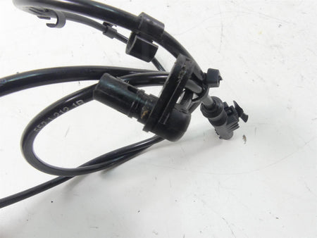 2020 Ducati Multistrada 1260 Enduro Front Abs Brake Wheel Speed Sensor 55212121B {{ shop.shopifyCountryName }} - Mototech271