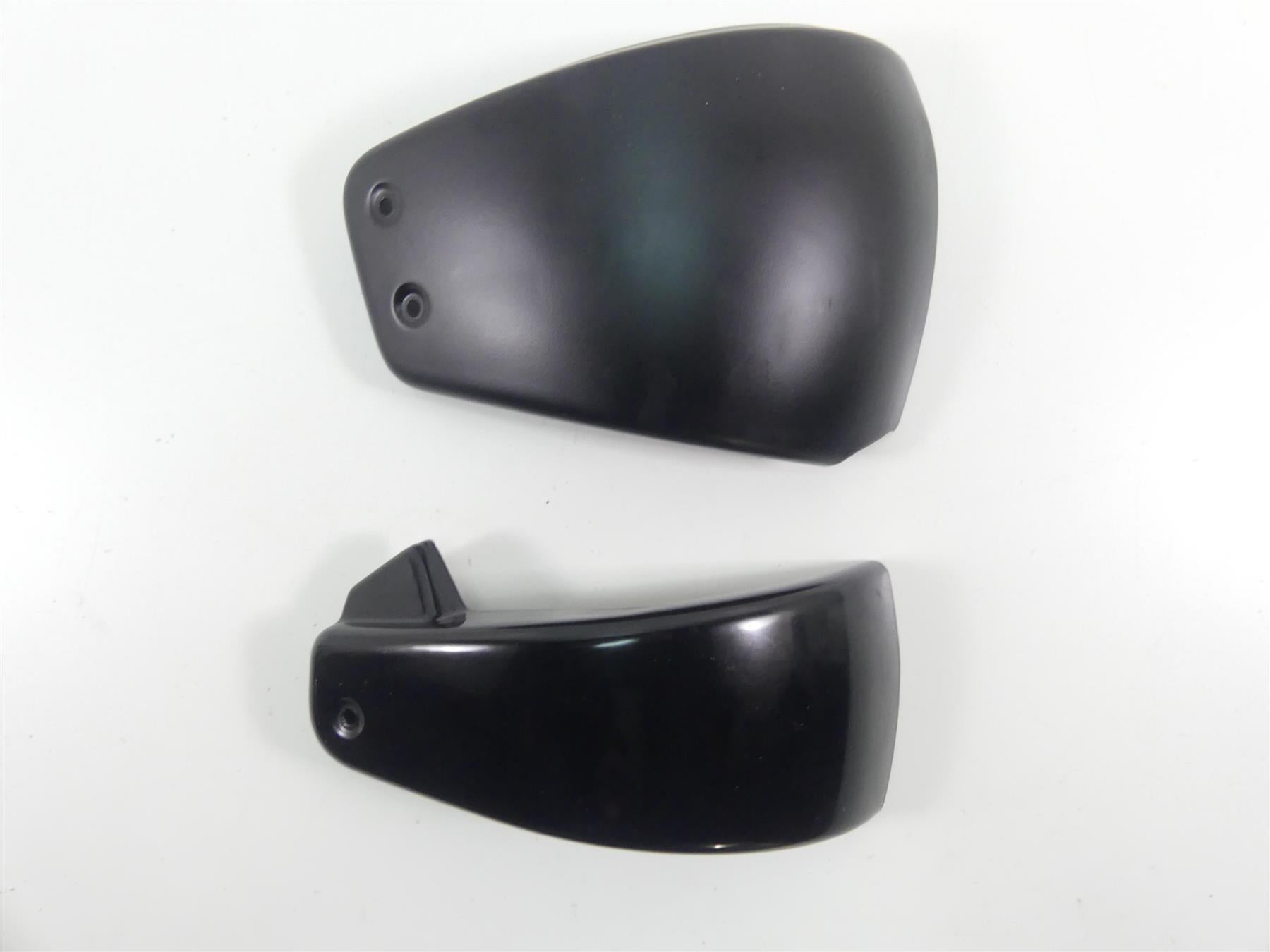 2022 Harley Softail FXBBS Street Bob Side Cover Fairing Cowl Set 61300763 {{ shop.shopifyCountryName }} - Mototech271