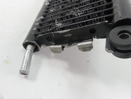 2019 Harley Softail FLSB Sport Glide Oil Cooler & Line Cover Set -Read 62700191 {{ shop.shopifyCountryName }} - Mototech271