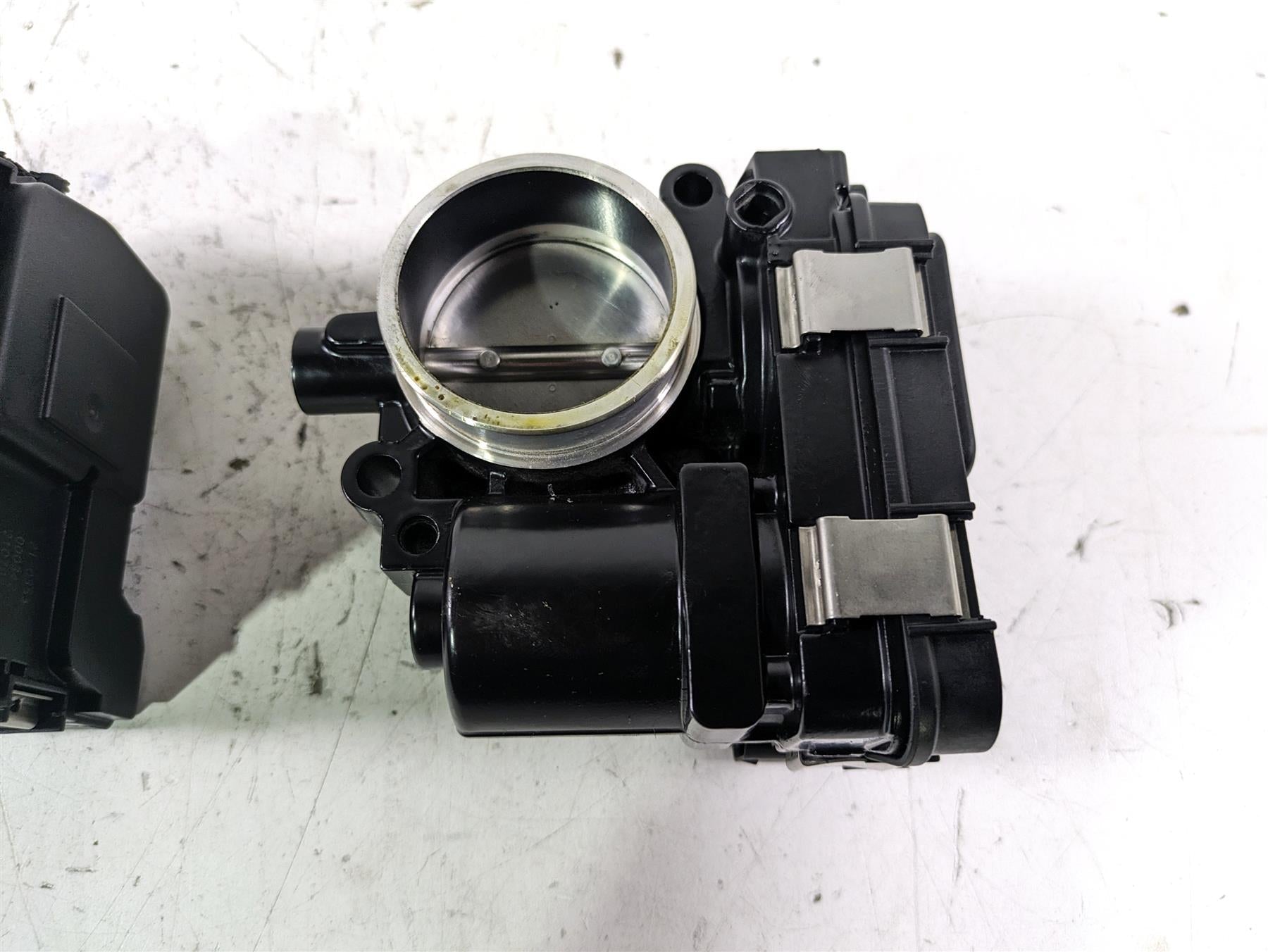 2022 BMW R1250 RT K052 Throttle Body Fuel Injection Set 13548568757 {{ shop.shopifyCountryName }} - Mototech271