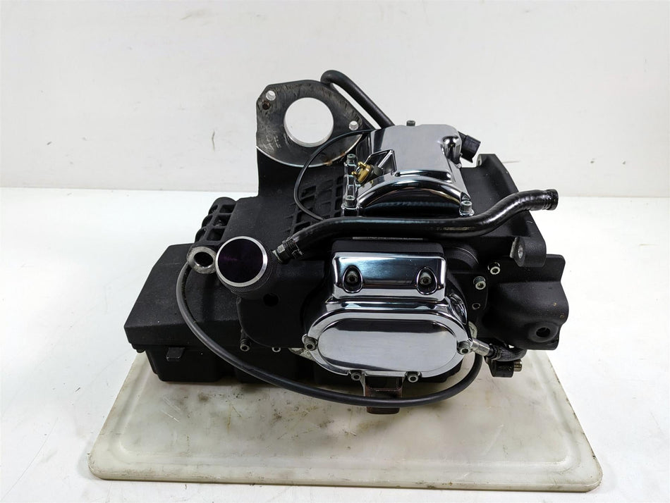 2006 Harley Touring FLHTCUI Electra Glide 5 Speed Transmission 12K 33035-06A {{ shop.shopifyCountryName }} - Mototech271