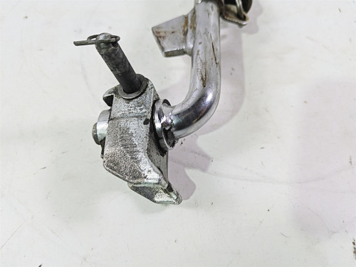 2016 Harley FXDWG Dyna Wide Glide Side Kickstand Kick Jiffy Stand 49704-90H {{ shop.shopifyCountryName }} - Mototech271
