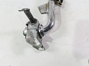2016 Harley FXDWG Dyna Wide Glide Side Kickstand Kick Jiffy Stand 49704-90H