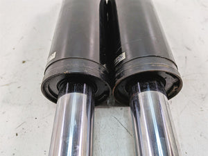 2009 Harley Touring FLHTCU Electra Glide Rear Air Shock Damper Set READ 54565-97 | Mototech271