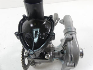 2018 Mv Agusta F3 800 RC Water Oil Pump Kit Set 8000B2644 | Mototech271