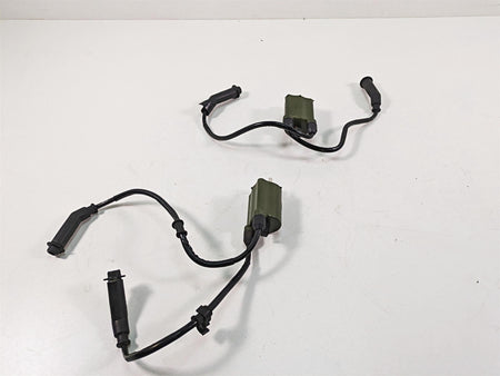 2006 Honda V-Twin VTX1300 R Ignition Coil Wire Plugs Set - Read 30510-MCC-003 {{ shop.shopifyCountryName }} - Mototech271