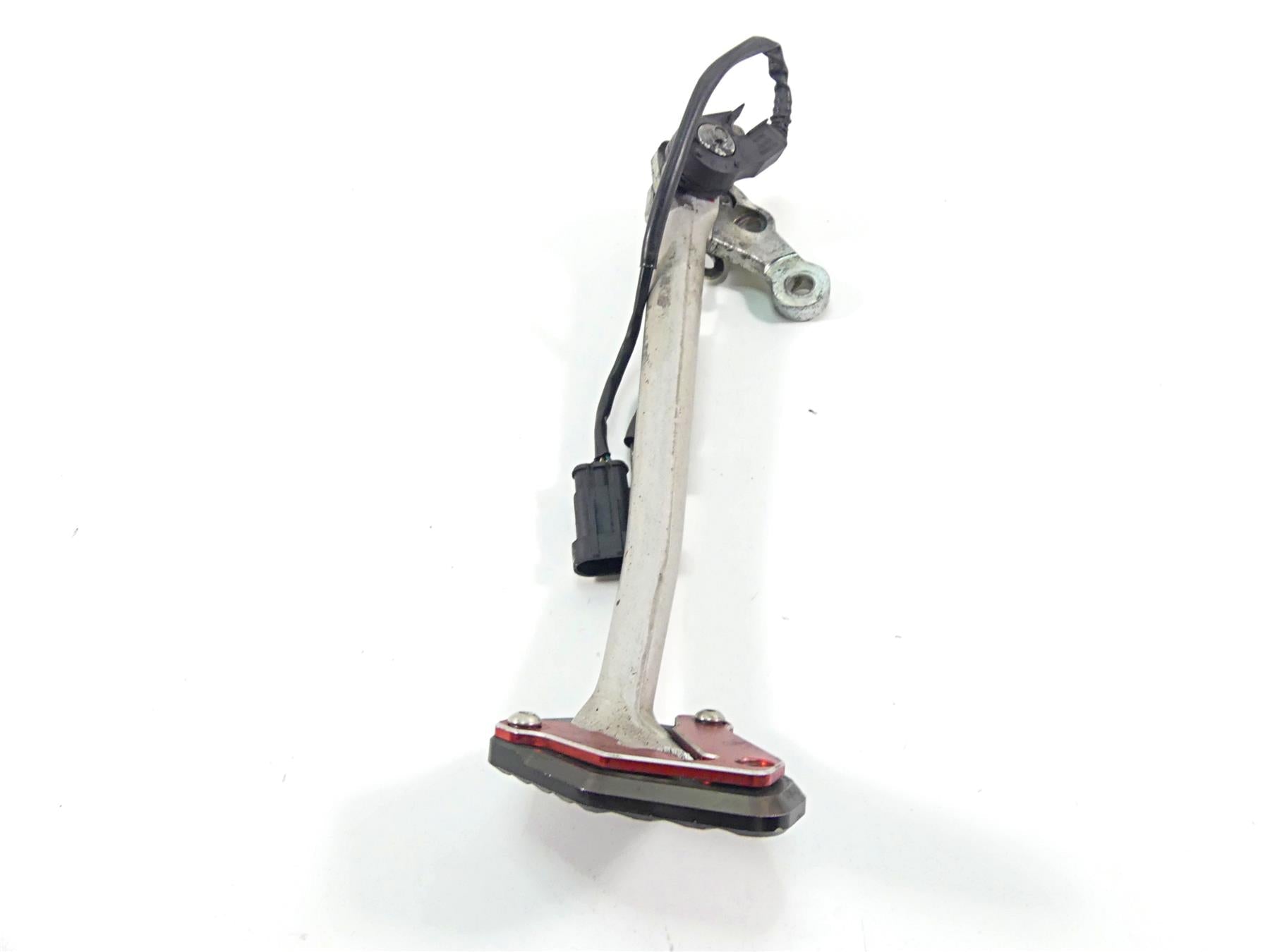2008 Ducati 848 SBK Side Kickstand Kick Stand + Switch 55610462A {{ shop.shopifyCountryName }} - Mototech271