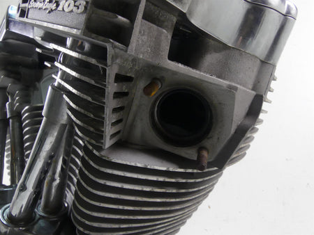 2005 Harley Touring CVO FLHTCSE Electra Glide 103 Engine Motor 16K -Vid 19264-05 {{ shop.shopifyCountryName }} - Mototech271