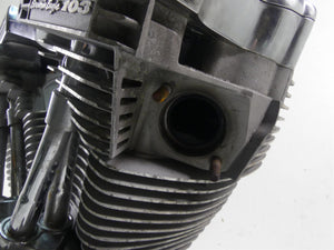 2005 Harley Touring CVO FLHTCSE Electra Glide 103 Engine Motor 16K -Vid 19264-05 | Mototech271