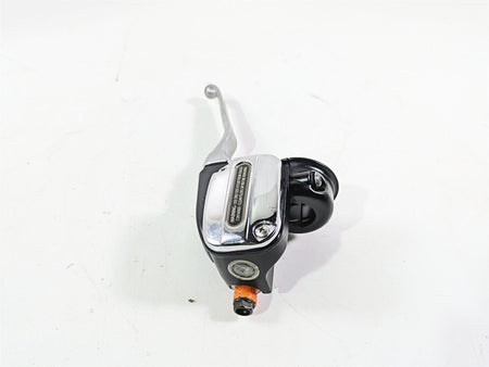 2006 Harley VRSCR Street V-Rod Front Brake Master Cylinder 11/16 44551-06C {{ shop.shopifyCountryName }} - Mototech271