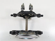 Load image into Gallery viewer, 1999 Harley Touring FLHTC Electra Glide Upper Lower Triple Tree Set 45446-87A
