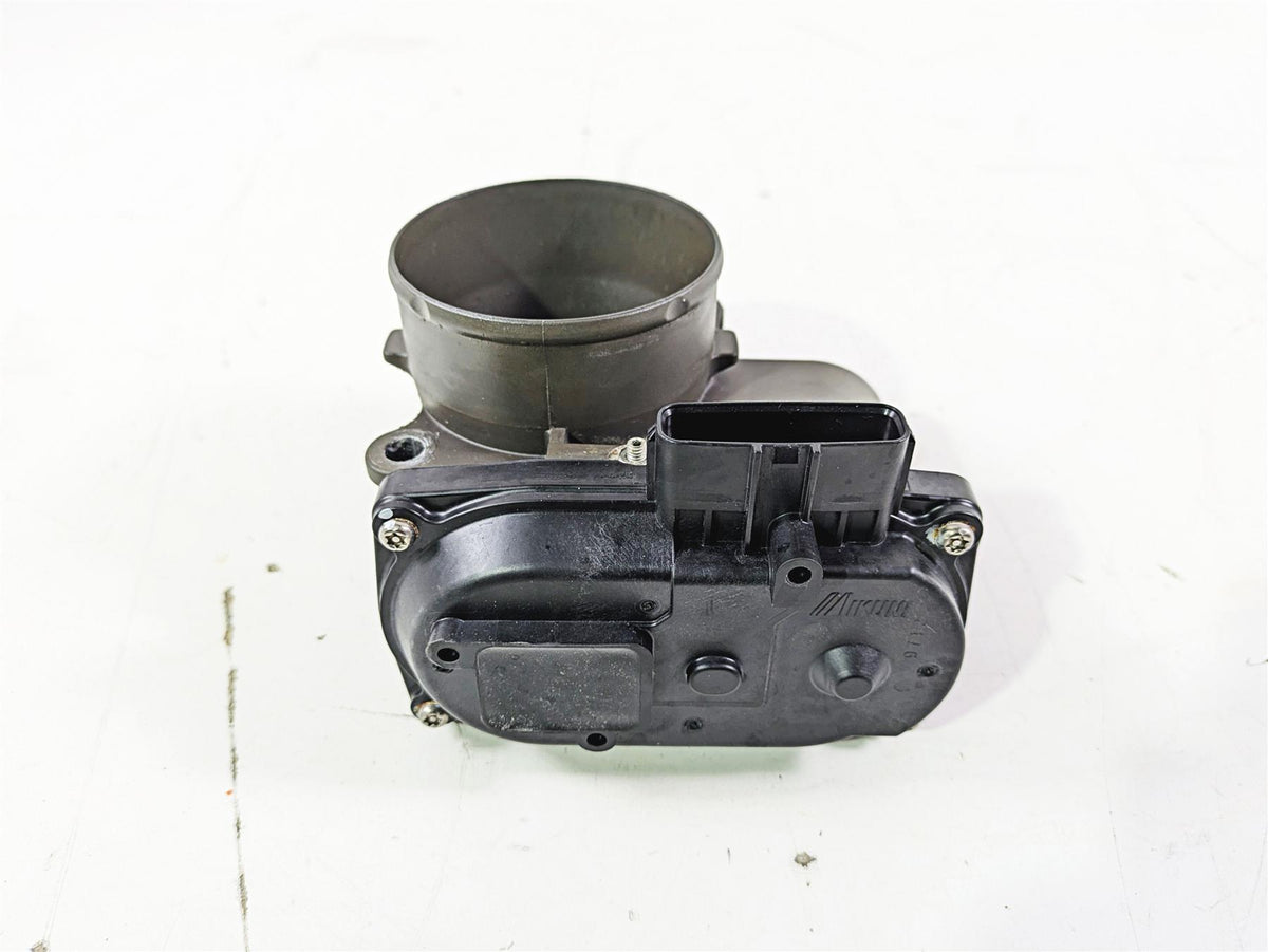 2020 Yamaha Waverunner VX1050 Deluxe Mikuni Throttle Body 6EY-13750-00-00 {{ shop.shopifyCountryName }} - Mototech271