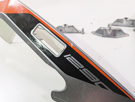 2017 KTM 1290 Super Duke GT Tail Fairing Cover Set 61408042000BHA 61408041000BHA {{ shop.shopifyCountryName }} - Mototech271