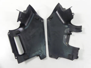2007 Suzuki M109R VZR1800 Boulevard Neck Cover Fairing Set 47361-48G00 | Mototech271