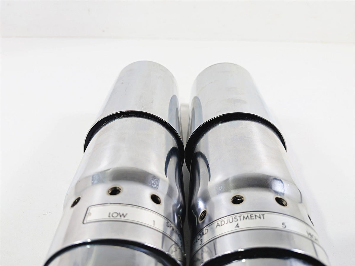 2003 Honda V-Twin VTX1800 C Rear Suspension Shock Damper Set 52400-MCH-631 {{ shop.shopifyCountryName }} - Mototech271