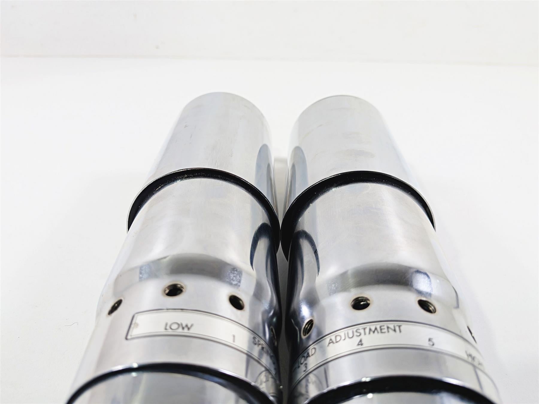 2003 Honda V-Twin VTX1800 C Rear Suspension Shock Damper Set 52400-MCH-631 {{ shop.shopifyCountryName }} - Mototech271